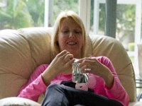 DSC 2460 : Christmas Day 2015