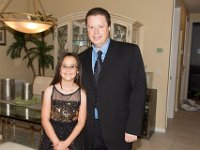 DSC 2150 : Indian Princess December Dad Daughter Dance