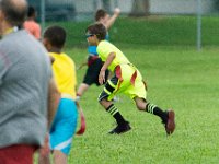 DSC 2263 : Luke Flag Football Eagle Ridge