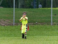 DSC 2265 : Luke Flag Football Eagle Ridge