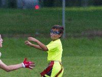 DSC 2269 : Luke Flag Football Eagle Ridge