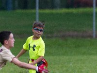 DSC 2270 : Luke Flag Football Eagle Ridge