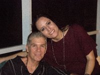 DSC 2501 : Erich Marisa New Years Eve 2015