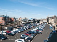 DSC 0864 : Europe Summer 2015 Newcastle