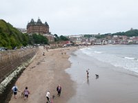 DSC 0903 : Europe Summer 2015 Scarbrough