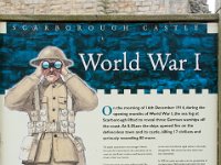 DSC 0959 : Europe Summer 2015 Scarbrough