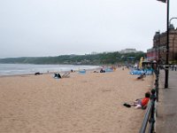 DSC 0979 : Europe Summer 2015 Scarbrough