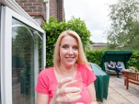 DSC 1002 : Europe Summer 2015 Family Lunch