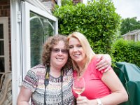 DSC 1004 : Europe Summer 2015 Family Lunch