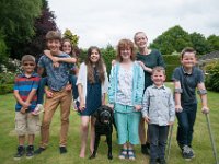 DSC 1006 : Europe Summer 2015 Family Lunch