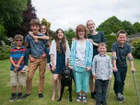 DSC 1007 : Europe Summer 2015 Family Lunch