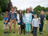 DSC 1008 : Europe Summer 2015 Family Lunch