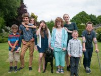 DSC 1009 : Europe Summer 2015 Family Lunch