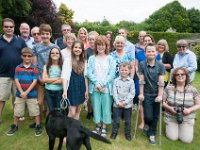 DSC 1033 : Europe Summer 2015 Family Lunch