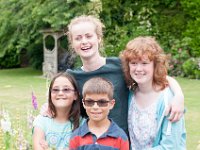 DSC 1035 : Europe Summer 2015 Family Lunch