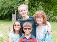 DSC 1036 : Europe Summer 2015 Family Lunch
