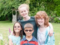 DSC 1037 : Europe Summer 2015 Family Lunch