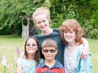 DSC 1038 : Europe Summer 2015 Family Lunch
