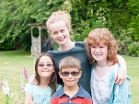 DSC 1039 : Europe Summer 2015 Family Lunch