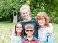 DSC 1040 : Europe Summer 2015 Family Lunch