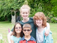 DSC 1042 : Europe Summer 2015 Family Lunch
