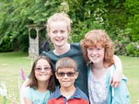 DSC 1043 : Europe Summer 2015 Family Lunch