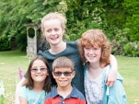 DSC 1044 : Europe Summer 2015 Family Lunch