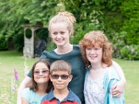 DSC 1045 : Europe Summer 2015 Family Lunch