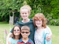 DSC 1046 : Europe Summer 2015 Family Lunch