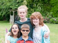 DSC 1050 : Europe Summer 2015 Family Lunch