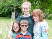 DSC 1051 : Europe Summer 2015 Family Lunch