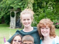 DSC 1052 : Europe Summer 2015 Family Lunch
