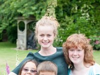 DSC 1053 : Europe Summer 2015 Family Lunch