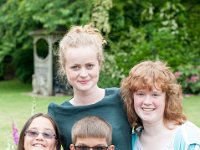 DSC 1057 : Europe Summer 2015 Family Lunch