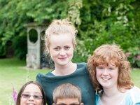 DSC 1059 : Europe Summer 2015 Family Lunch