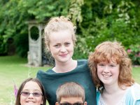 DSC 1060 : Europe Summer 2015 Family Lunch
