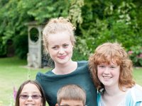 DSC 1061 : Europe Summer 2015 Family Lunch
