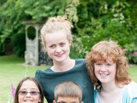 DSC 1062 : Europe Summer 2015 Family Lunch