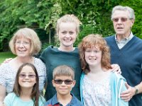 DSC 1063 : Europe Summer 2015 Family Lunch