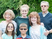 DSC 1064 : Europe Summer 2015 Family Lunch