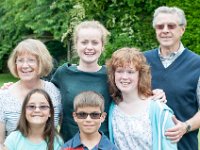 DSC 1065 : Europe Summer 2015 Family Lunch