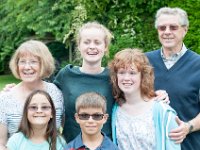 DSC 1066 : Europe Summer 2015 Family Lunch