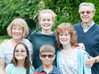 DSC 1069 : Europe Summer 2015 Family Lunch