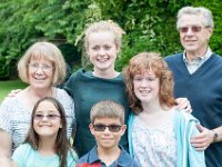 DSC 1070 : Europe Summer 2015 Family Lunch