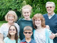 DSC 1071 : Europe Summer 2015 Family Lunch