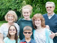 DSC 1072 : Europe Summer 2015 Family Lunch
