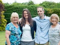 DSC 1074 : Europe Summer 2015 Family Lunch