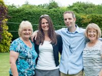 DSC 1075 : Europe Summer 2015 Family Lunch