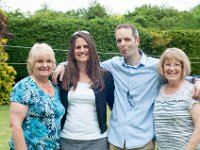 DSC 1076 : Europe Summer 2015 Family Lunch