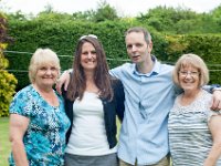DSC 1077 : Europe Summer 2015 Family Lunch
